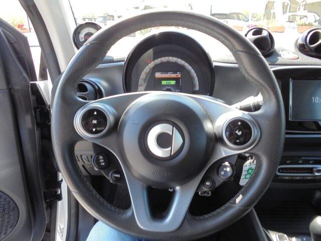 Smart ForTwo EQ Pulse