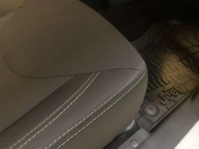 Jeep Wrangler Wrangler Unlimited 2.8 crd Golden Eagle auto