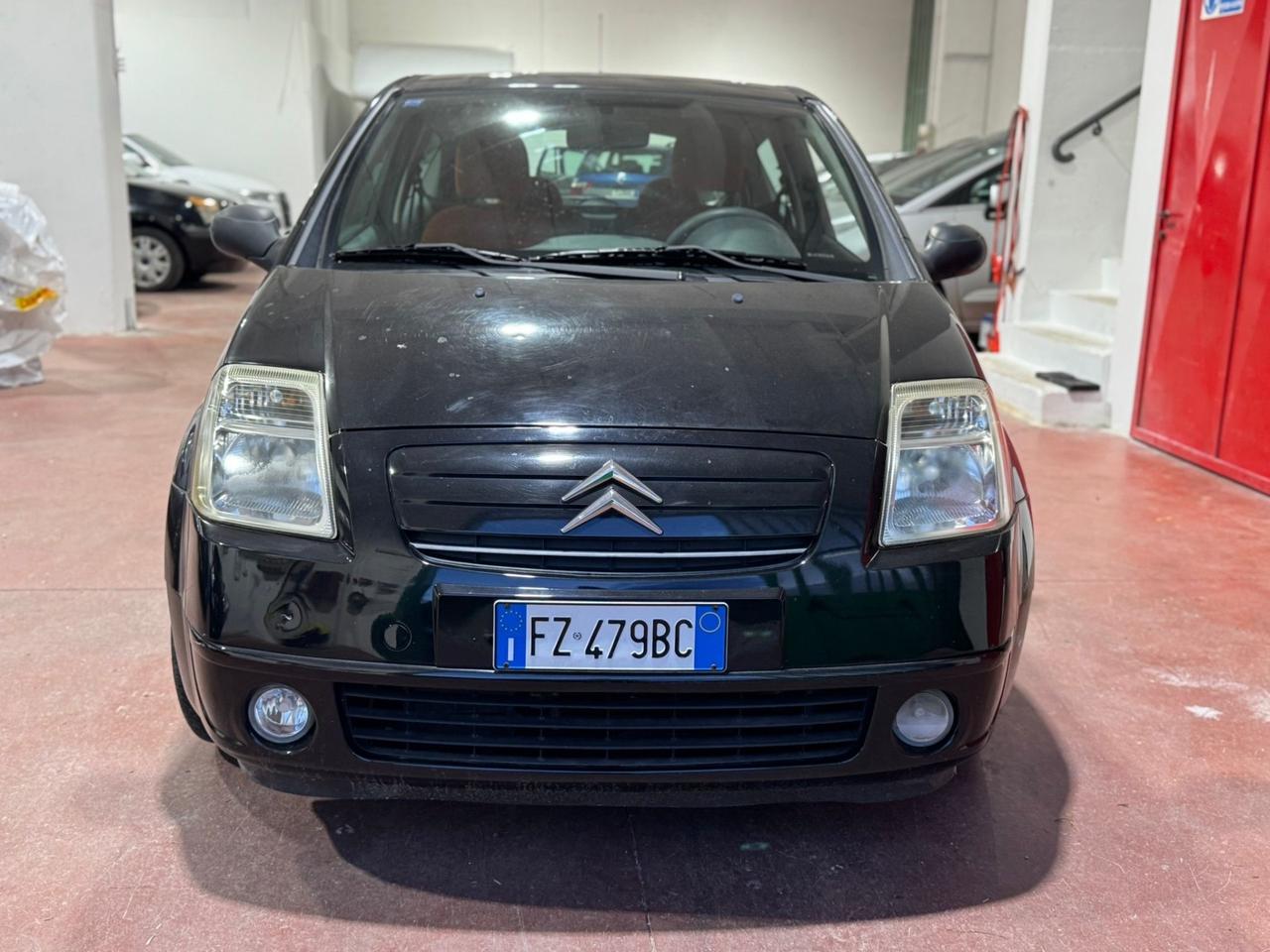 Citroen C2 1.4 Excite VTR SI NEOPATENTATI