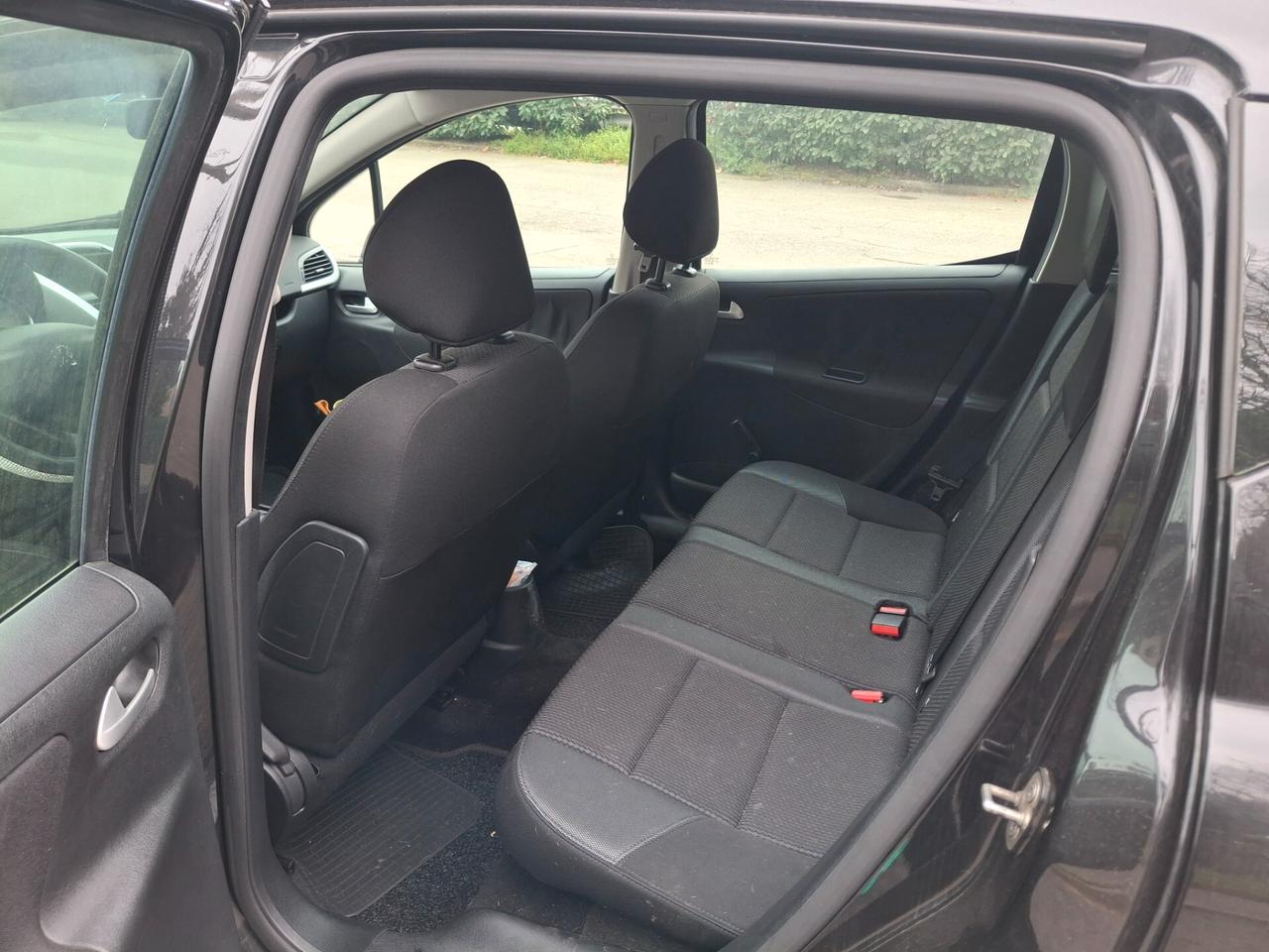 Peugeot 207 1.4 VTi 95CV SW Ciel Allure benzina