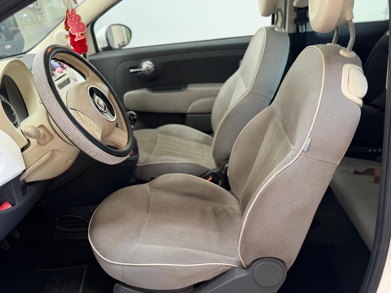 Fiat 500 1.3 Multijet 16V 75 CV Lounge