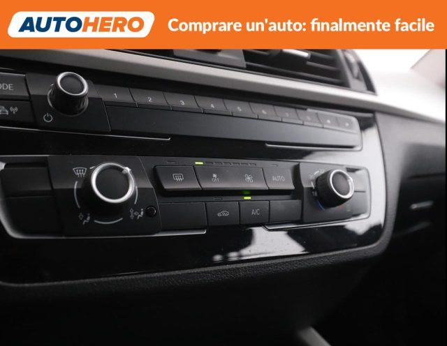 BMW 118 i 5p. Advantage