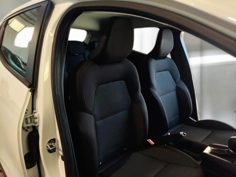 RENAULT CLIO 1.6 HYBRID E-TECH 67KW BUSINESS 5 PORTE BERLINA