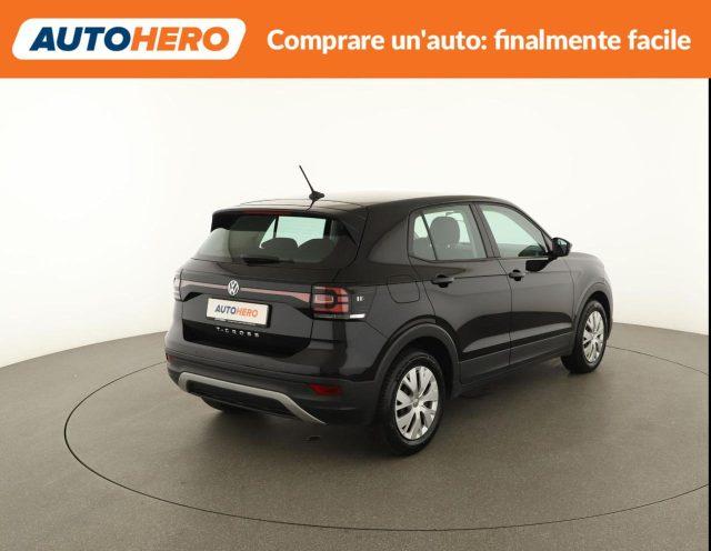 VOLKSWAGEN T-Cross 1.6 TDI SCR Urban BMT
