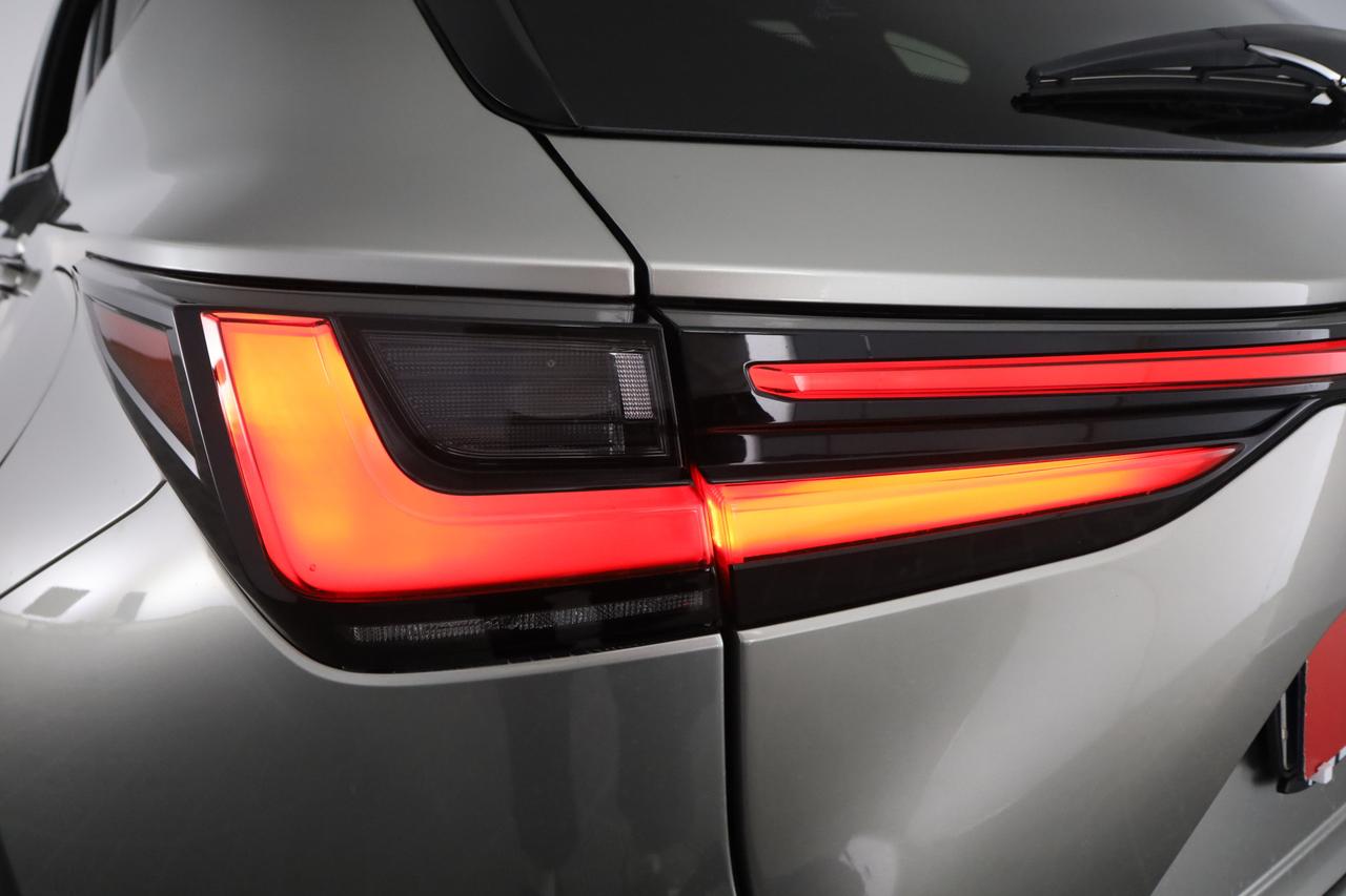 LEXUS NX 2ª serie NX Hybrid 4WD F-Sport