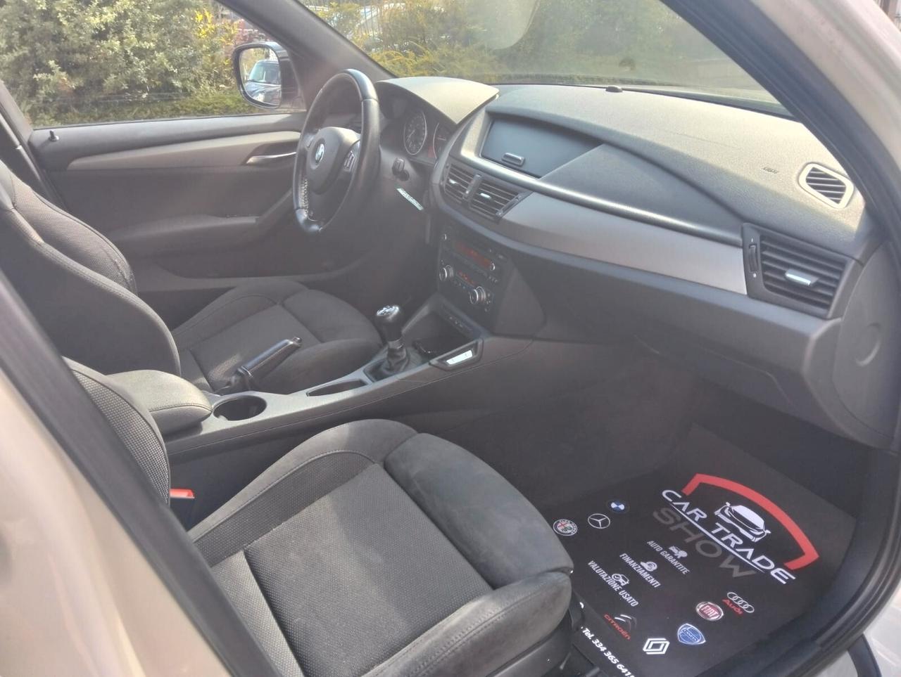 Bmw X1 xDrive18d Futura
