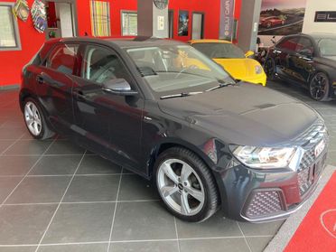 AUDI A1 SPB 25TFSI S-TRONIC *VIRTUAL*