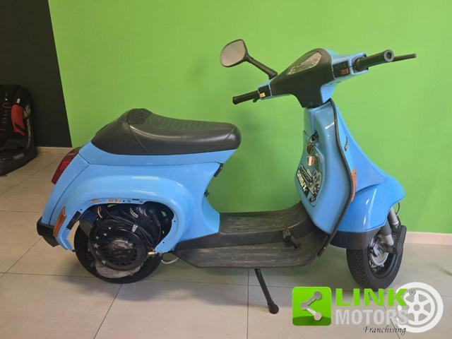 PIAGGIO Vespa 50 FL 2 V ? ASI ?