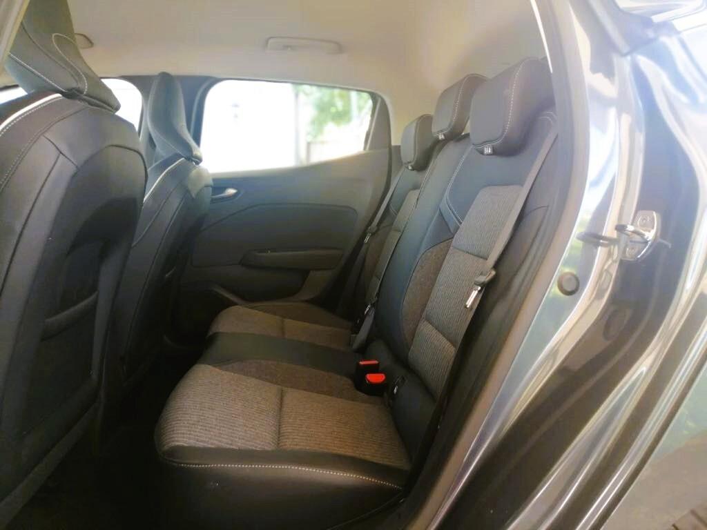 Renault Clio dCi Blue 85CV 5 porte Intens
