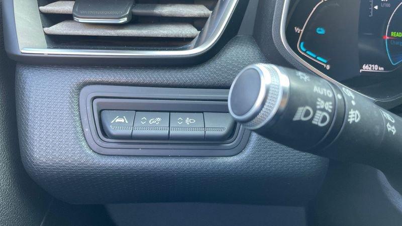 Renault Clio 5 Porte 1.6 E-TECH Hybrid 140cv Zen Auto 1.6 E-Tech hybrid Zen 140cv auto
