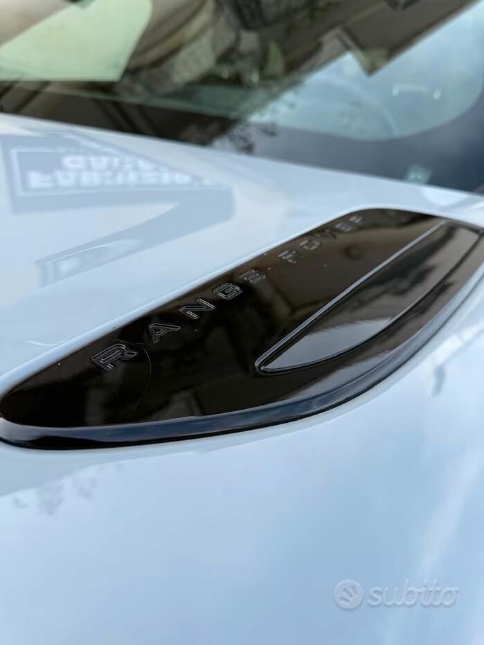 Land Rover Range Velar 3.0D l6 300 CV Autobiography
