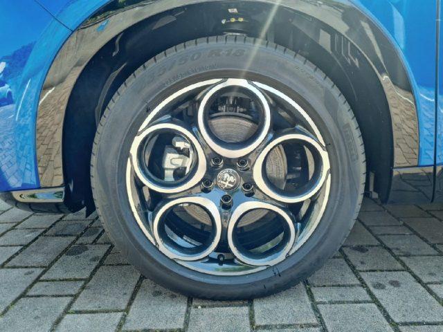 ALFA ROMEO Tonale MY24 1600 MJT 130CV SPRINT