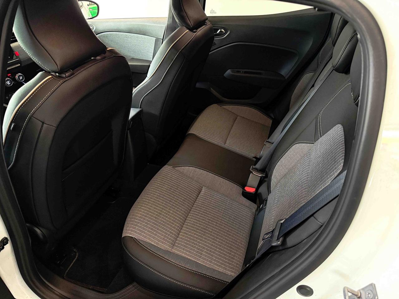 Renault Clio 1.0 eco-g techno 100cv