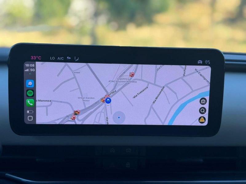 FIAT 600 Hybrid 100 CV DCT MHEV La Prima