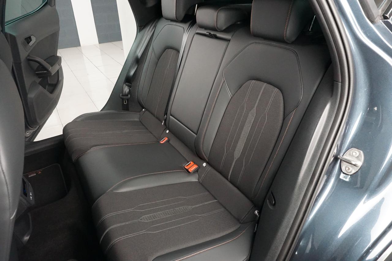 Cupra Formentor 2.0 TDI DSG