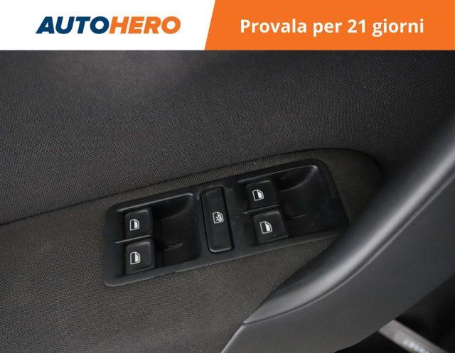 VOLKSWAGEN Polo 1.2 TSI 5p. Comfortline BlueMotion Technology