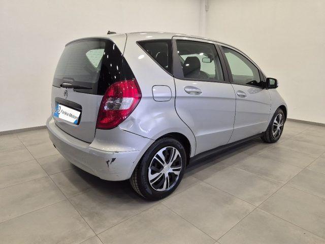MERCEDES-BENZ A 160 CDI Classic - NEOPAT. - UNIPR. - Bluetooth