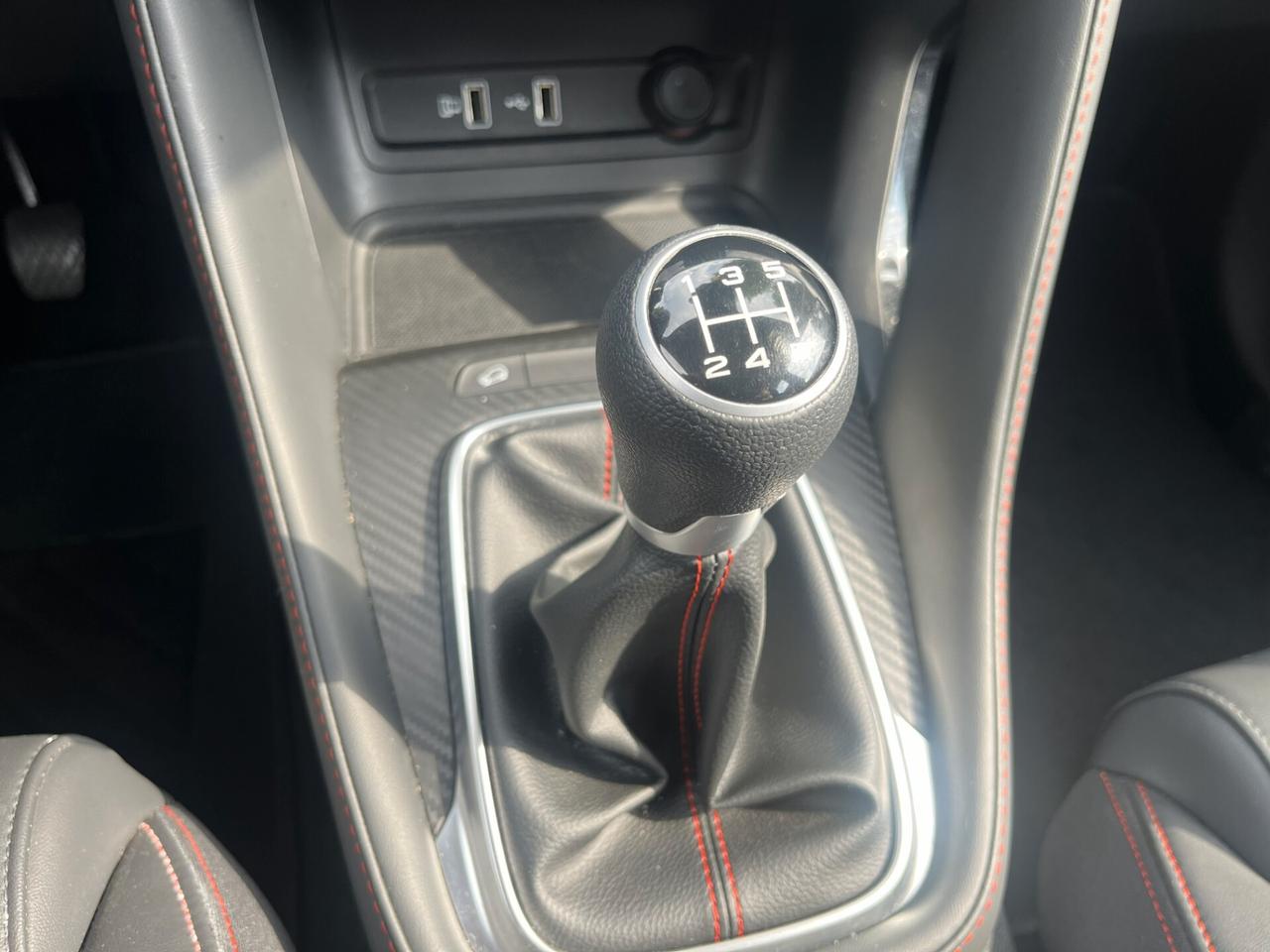 Mg ZS 1.5 VTi-tech Luxury