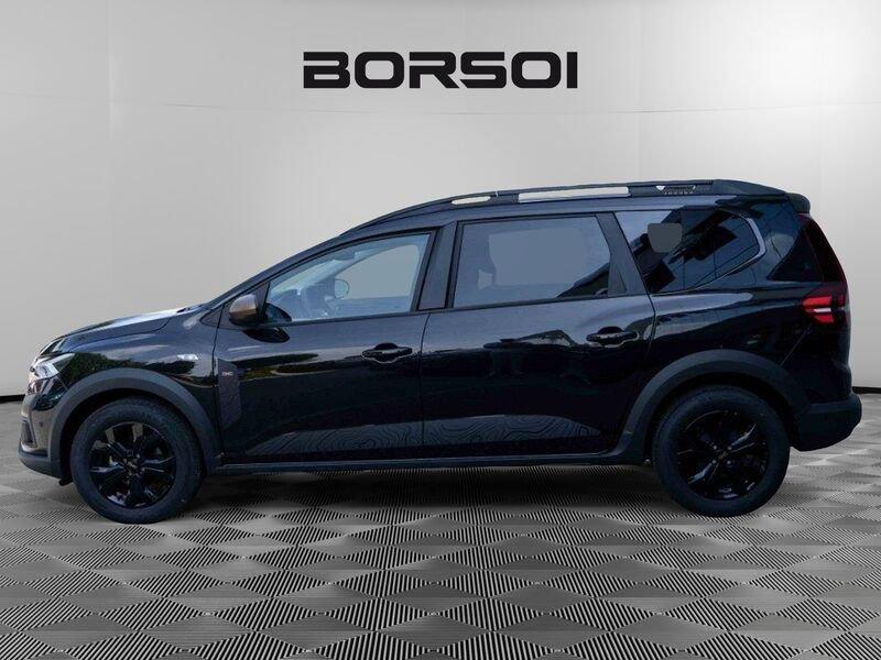 Dacia Jogger Extreme MY24 TCe 100 GPL ECO-G 7p