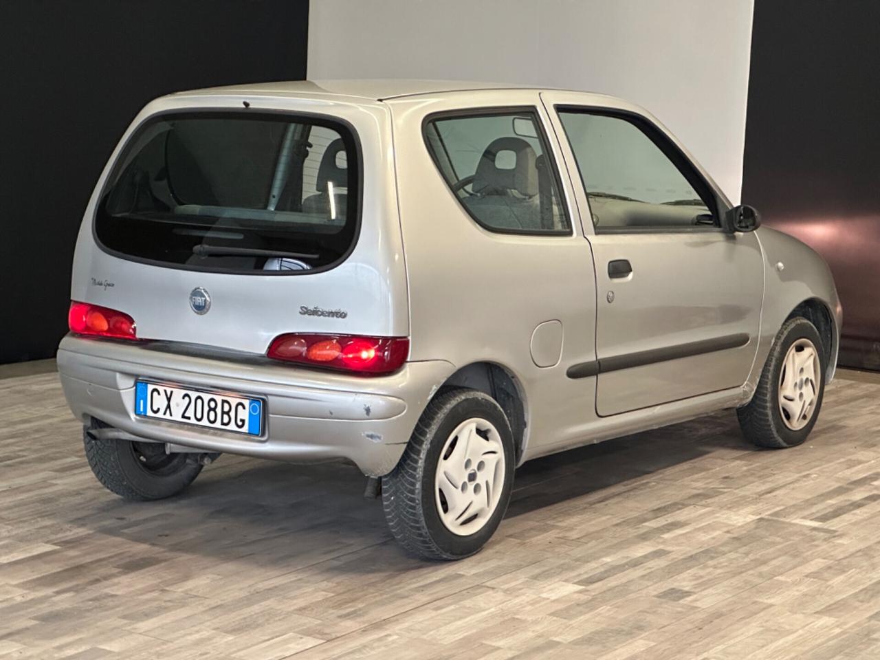 Fiat 600, neopatentati