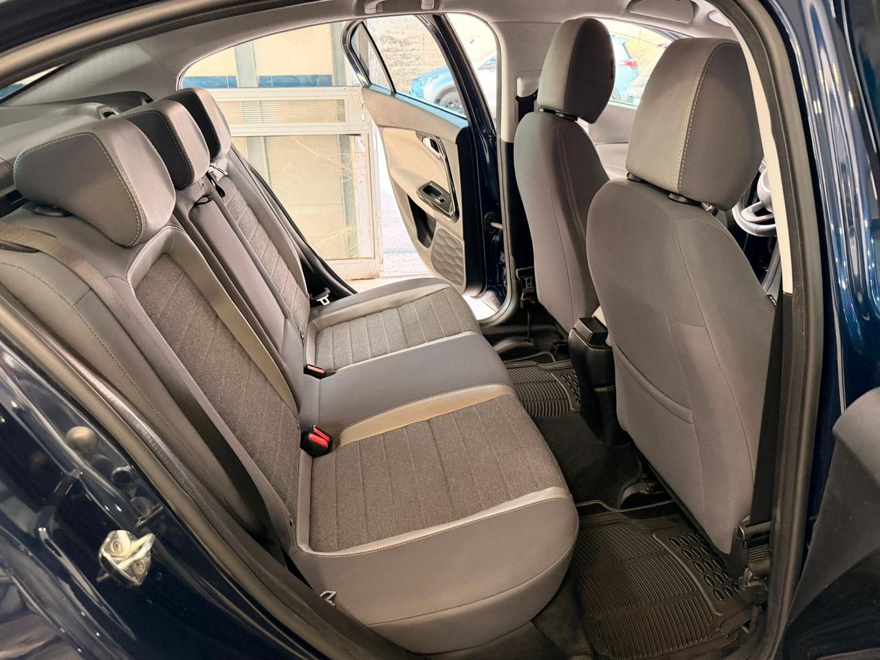 Fiat Tipo 1.6 Mjt S&S 5 porte Lounge