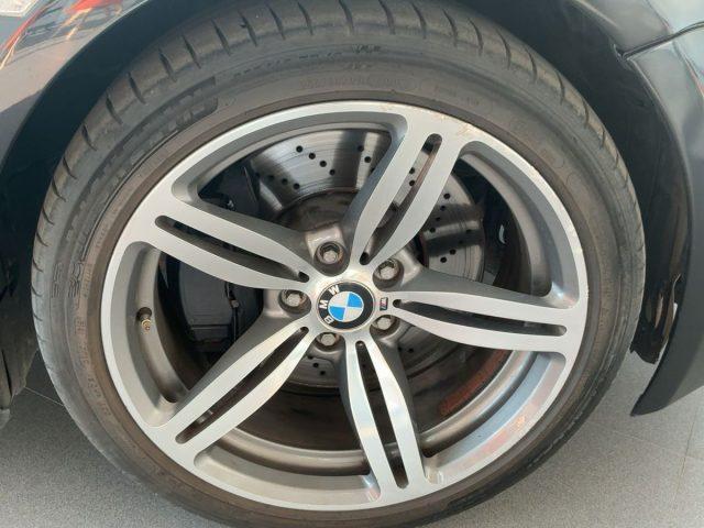 BMW M6 Coupe 5.0 V10 SMG III 507CV TUTTA ORIGINALE !