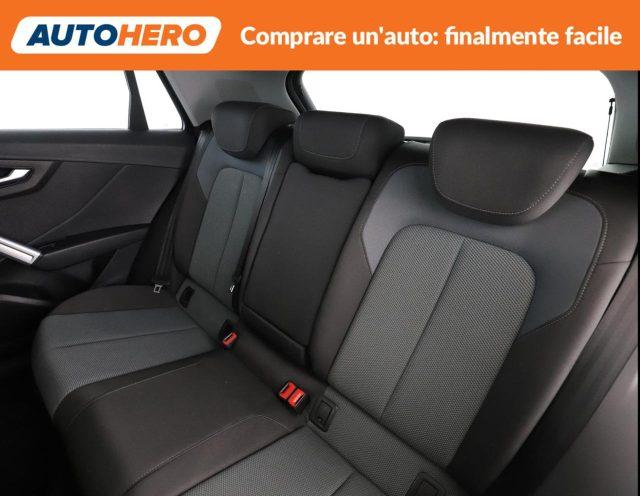 AUDI Q2 30 TDI Business Design