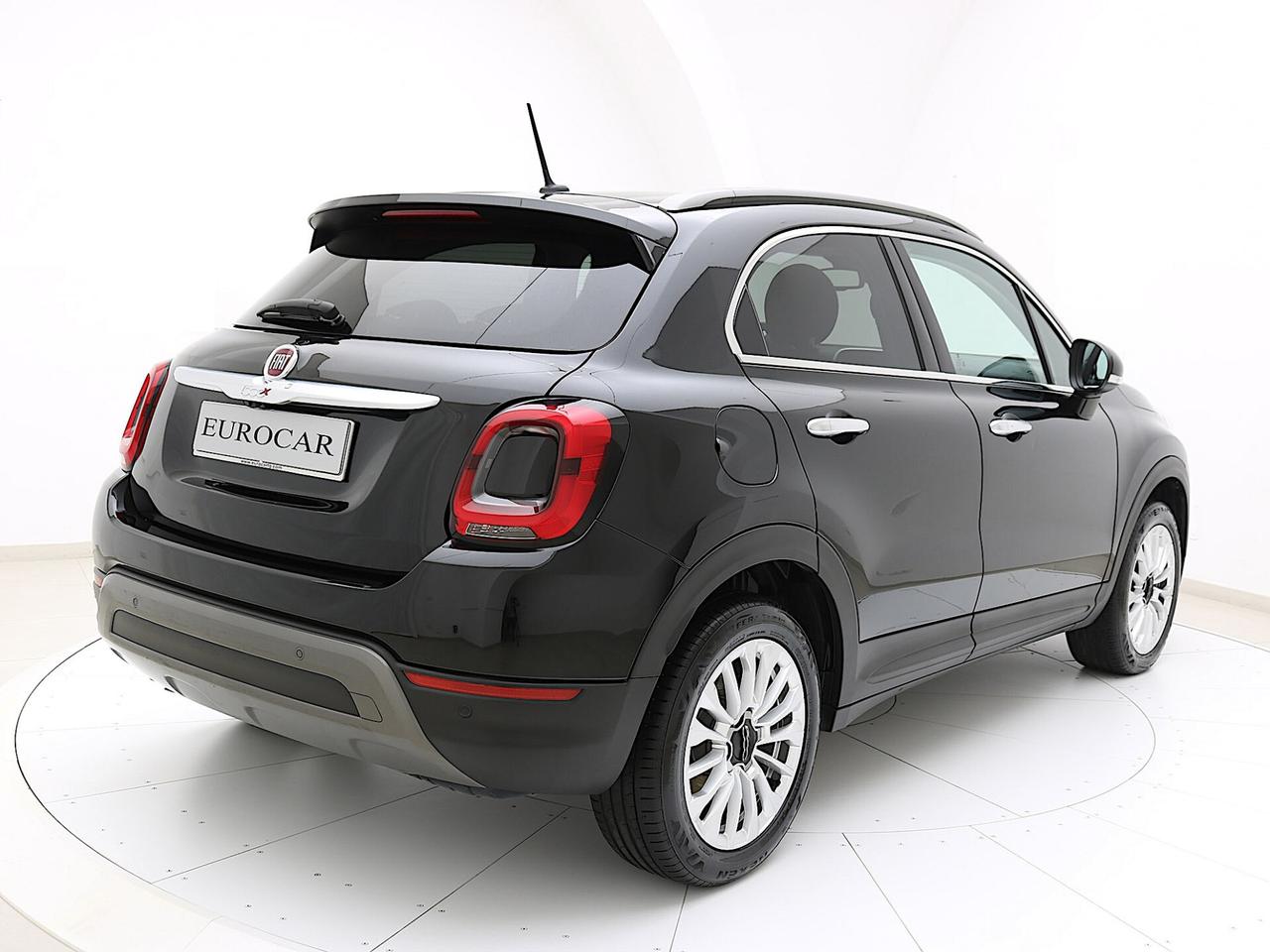 Fiat 500X 1.6 MultiJet 120 CV S-Design Cross