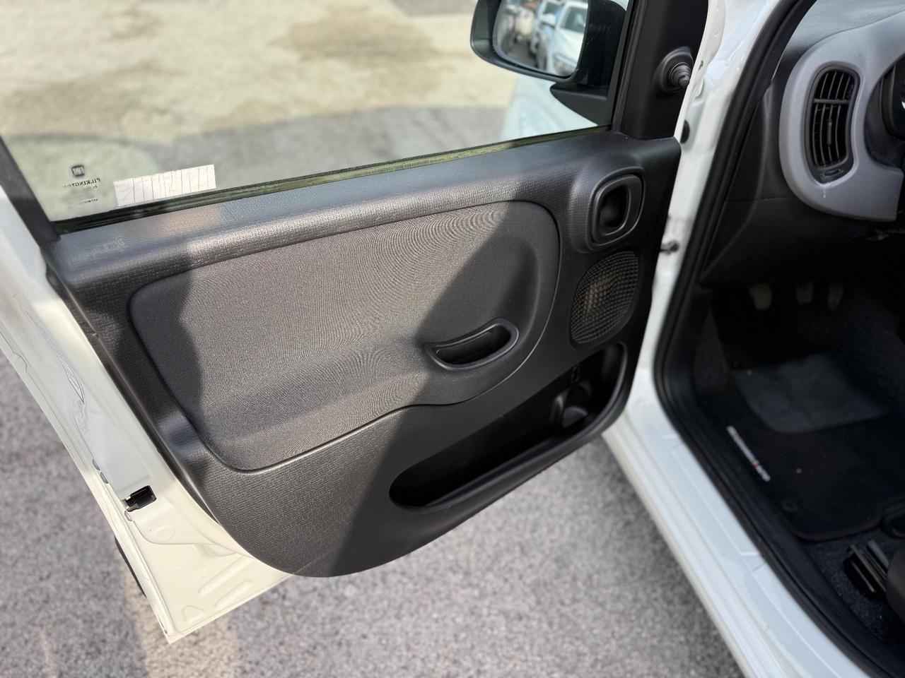 Fiat Panda 1.3 MJT 95 CV S&S Lounge E6 130.000km