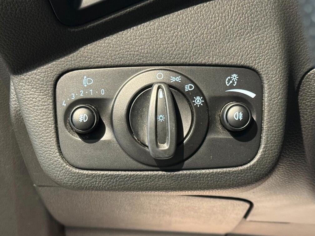 Ford Kuga 2.0 tdci ST-Line Awd Aut Navi Led App conn 18"