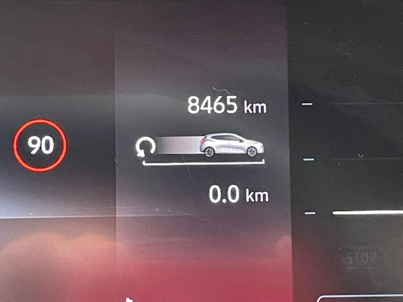 Renault Clio TCe 90 CV 5 porte Techno NAVI ''AZIENDALE''