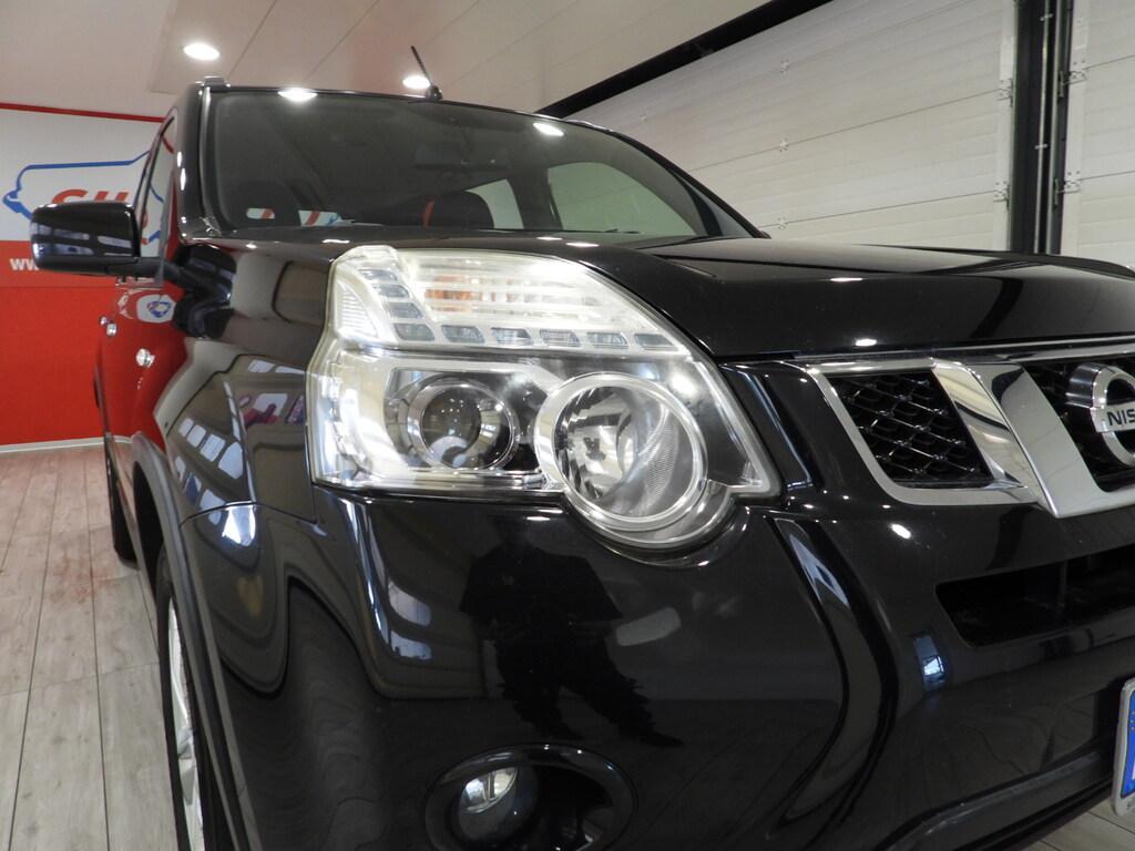 Nissan X-Trail 2.0 SE