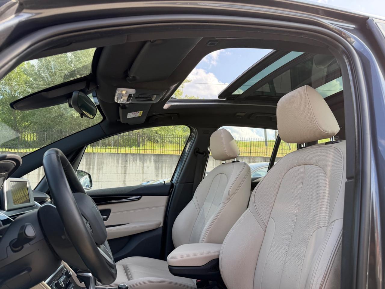 Bmw Serie 2 Gran Tourer 218d Luxury/133.000KM