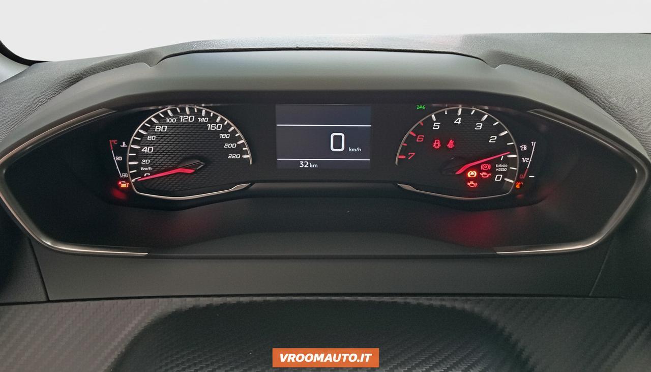 PEUGEOT 208 2ª serie 208 PureTech 100 Stop&Sta...