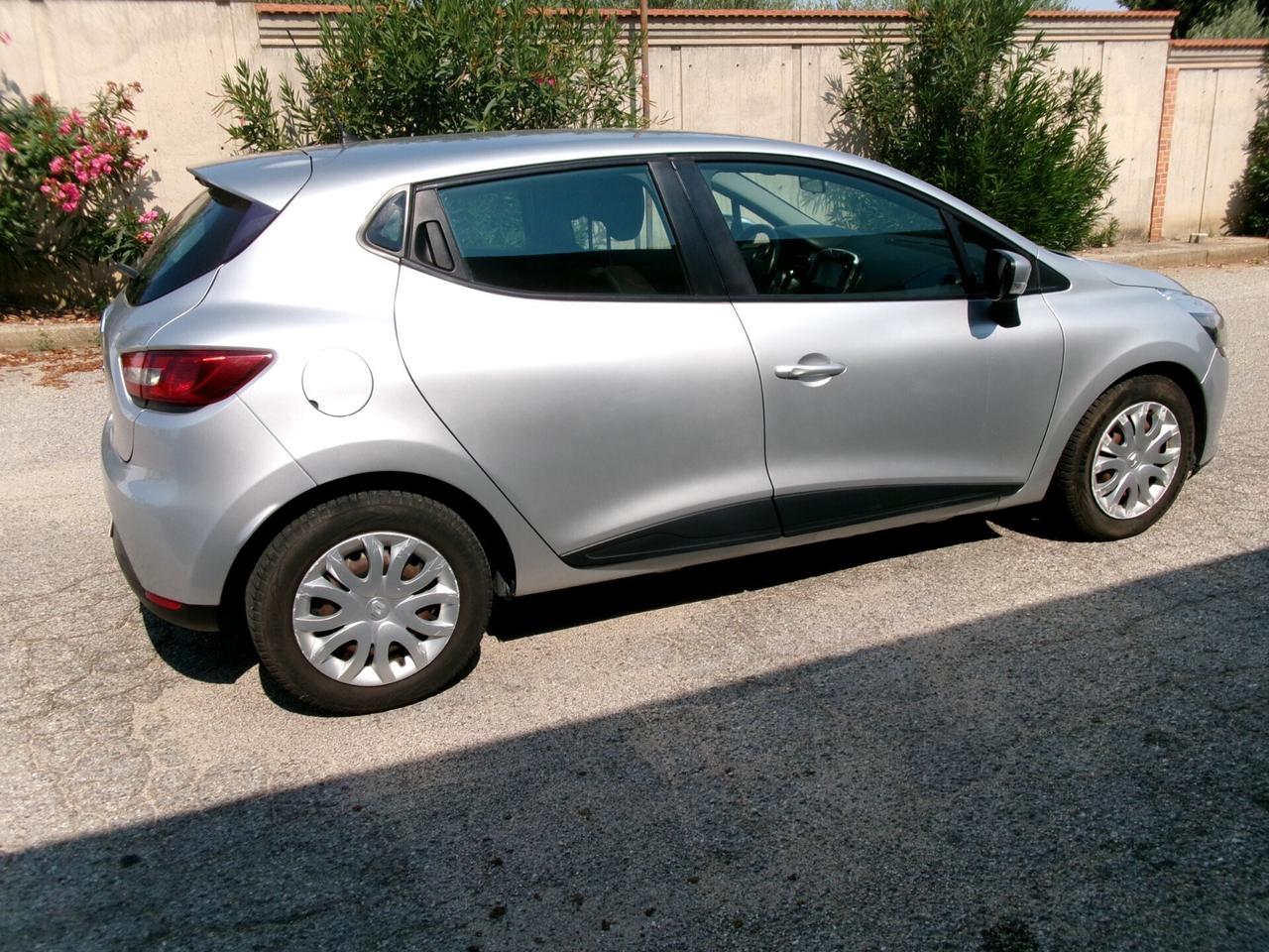Renault Clio 1.2 75CV GPL 5 porte Live