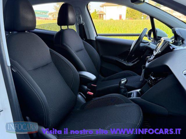 PEUGEOT 208 BlueHDi 100 CV Allure Prezzo reale