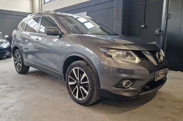 Nissan X-Trail 1.6 dCi 2WD Acenta