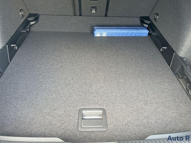 Volkswagen Golf 2.0 TDI 150 CV DSG SCR Variant Life