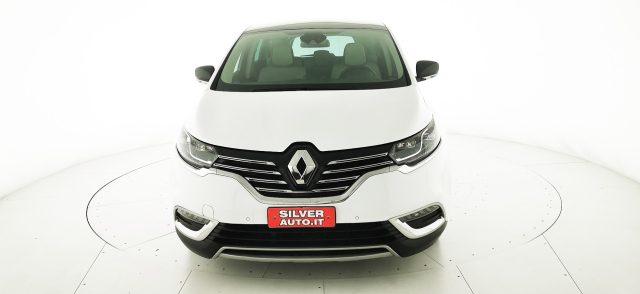 RENAULT Espace dCi 160CV EDC 4Control Energy Intense
