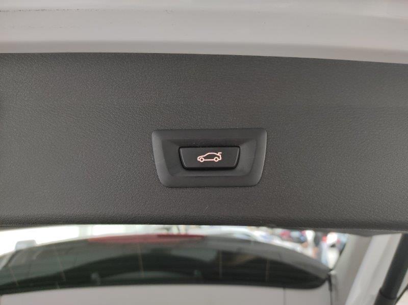BMW X1 (F48) - X1 sDrive18d Business