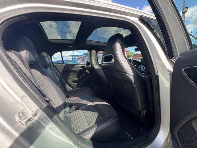 MERCEDES-BENZ GLA 200 d Automatic 4Matic Premium