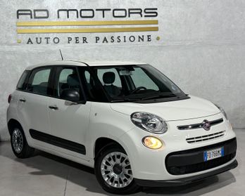 Fiat 500L 1.4 Pop 95cv Benzina Euro 6 Neopatentati