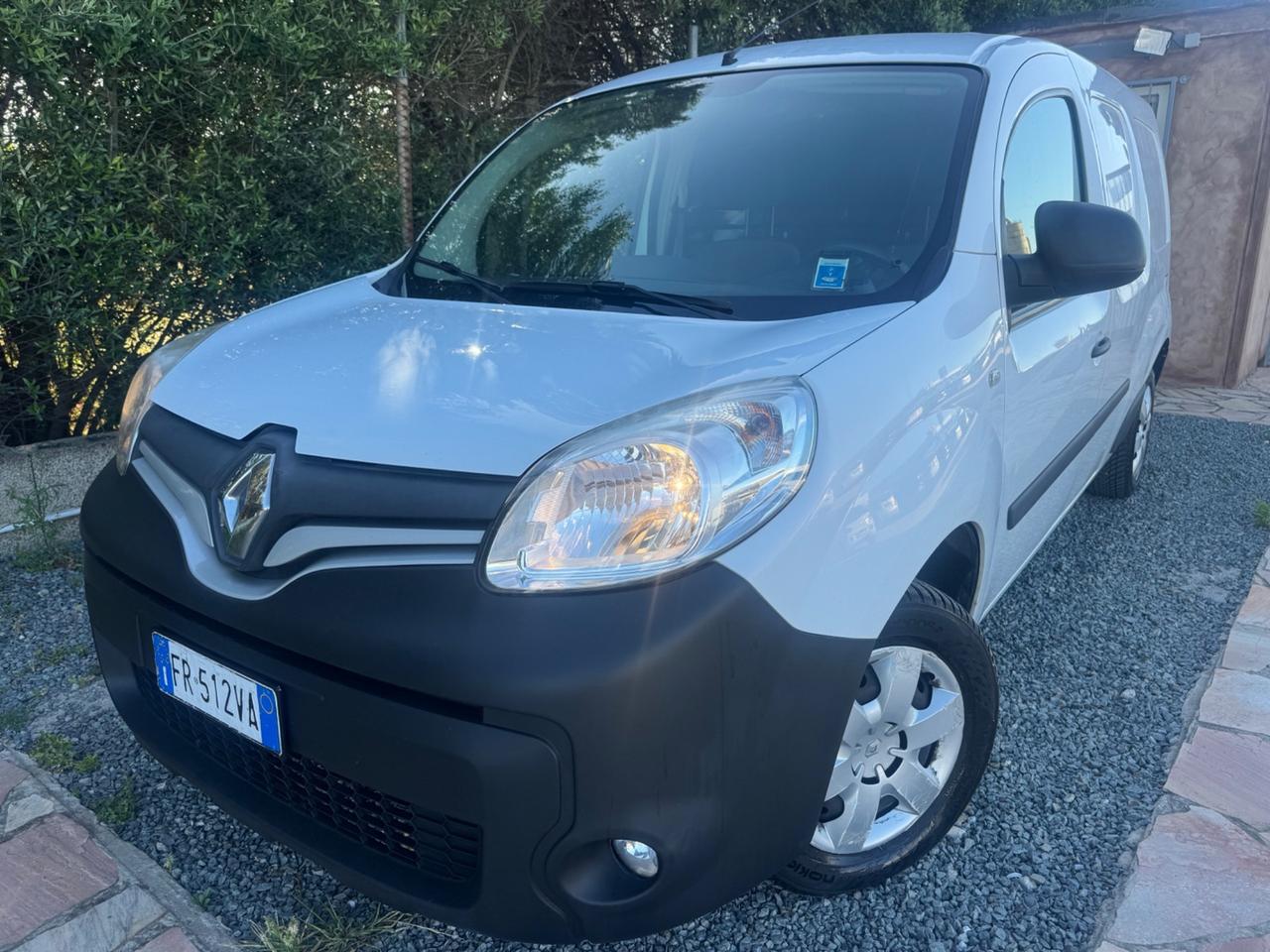 Renault Kangoo 1.5 dCi 90CV S&S 4p. Express Maxi Energy Ice
