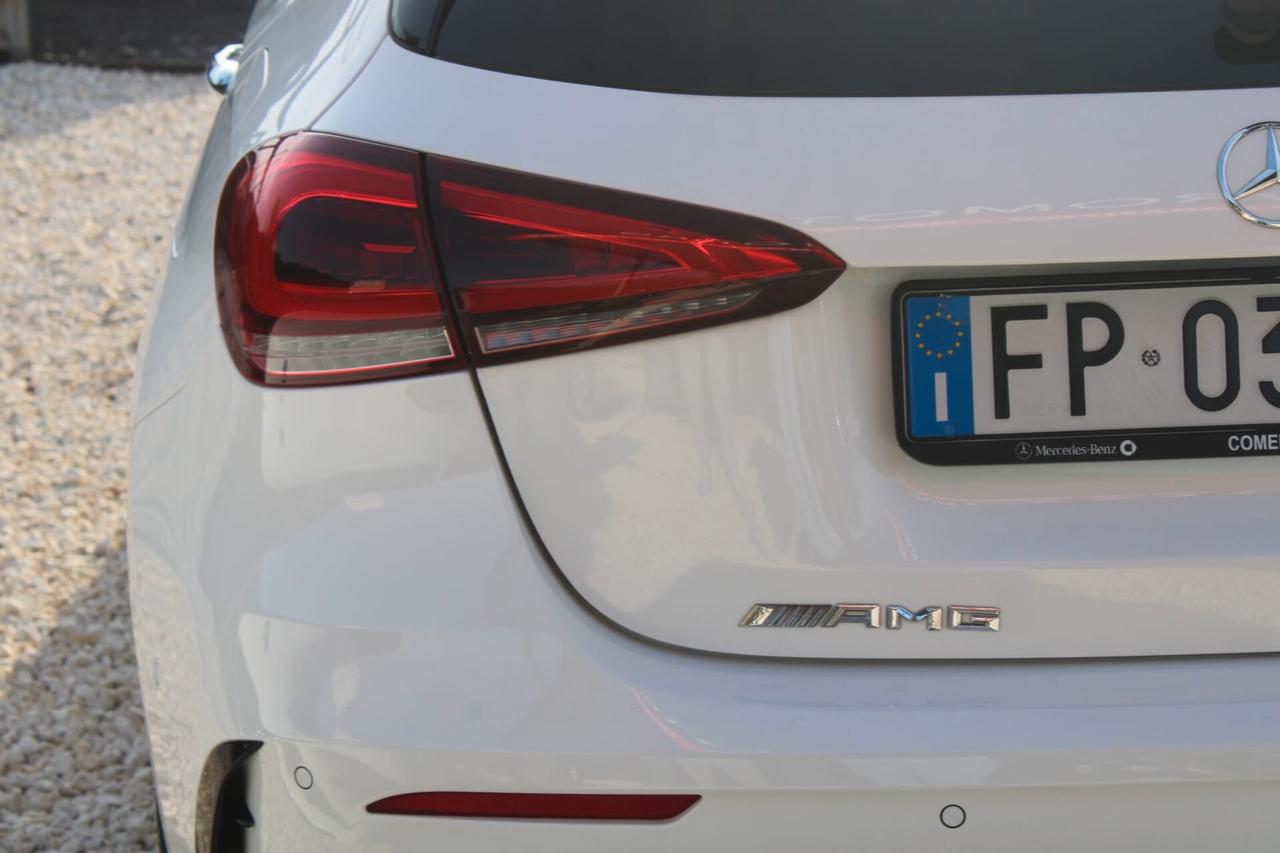 Mercedes-benz A180 Tua A SOLI 220€