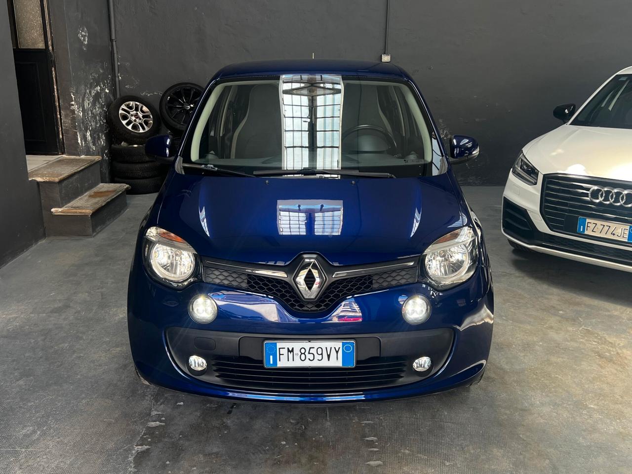 Renault Twingo SCe Stop&Start Intens