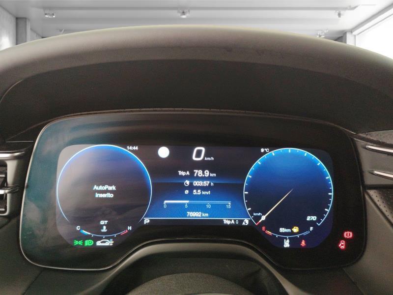 Maserati Levante 2.0 MHEV Modena AWD Auto