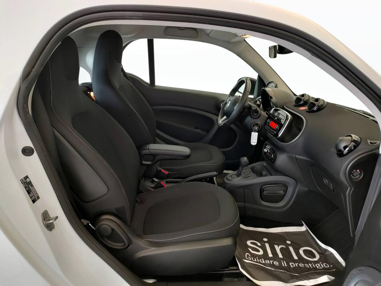 SMART Fortwo III 2015 - Fortwo 1.0 Superpassion 71cv twinamic