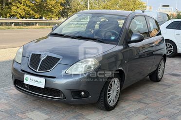 LANCIA Ypsilon 1.4 Argento Ecochic GPL