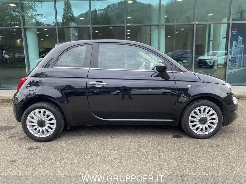 FIAT 500 (2015-2024) 1.0 Hybrid Dolcevita