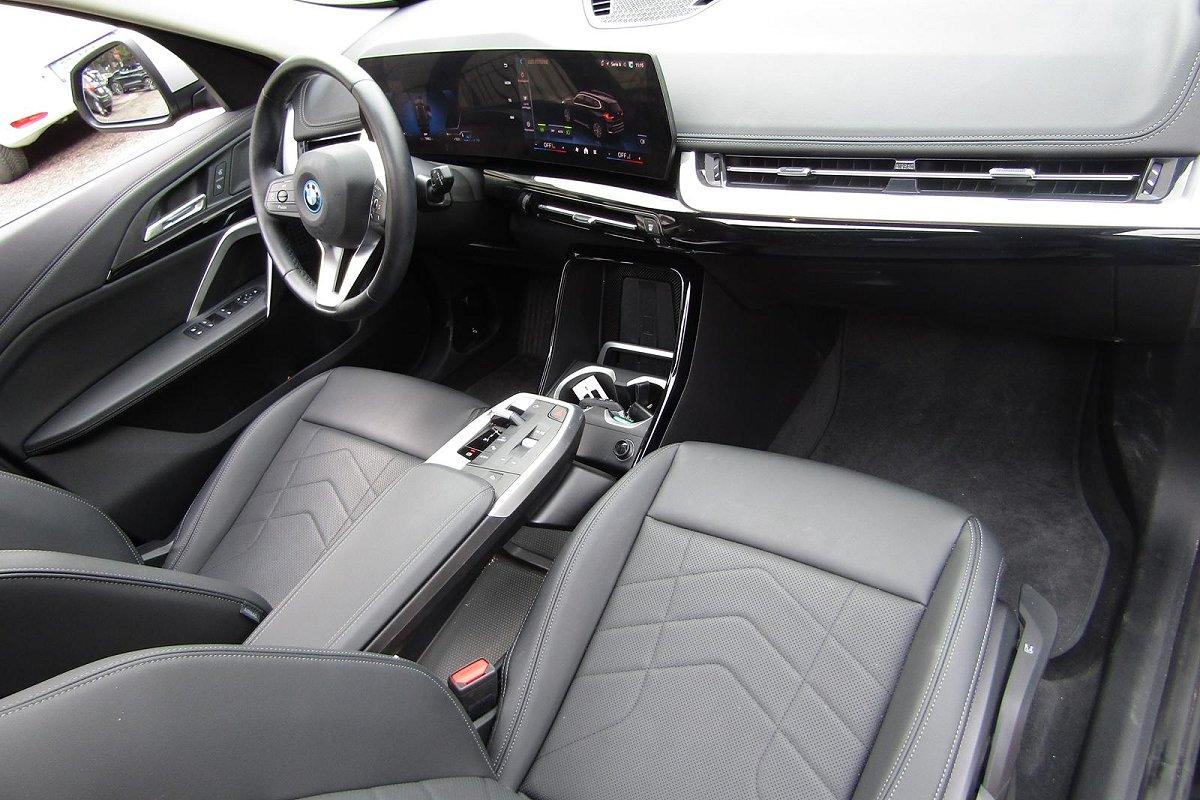 BMW X1 xDrive 25e xLine